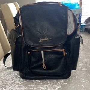 Jujube diaper bag